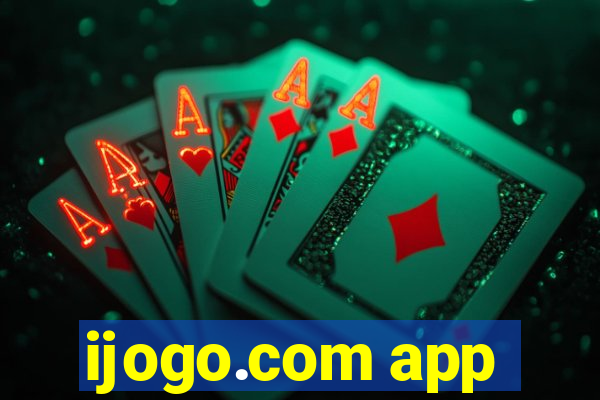 ijogo.com app