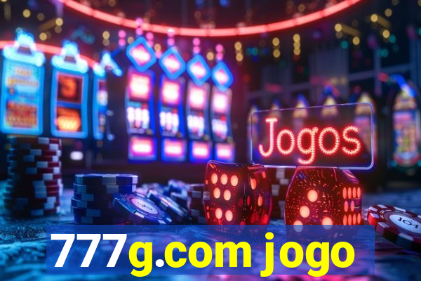 777g.com jogo