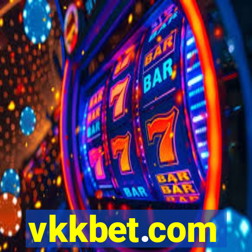 vkkbet.com