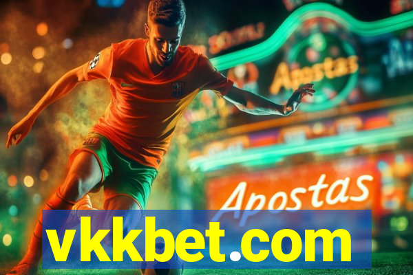 vkkbet.com