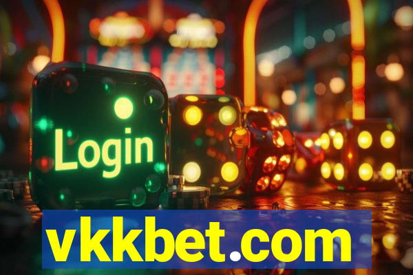 vkkbet.com