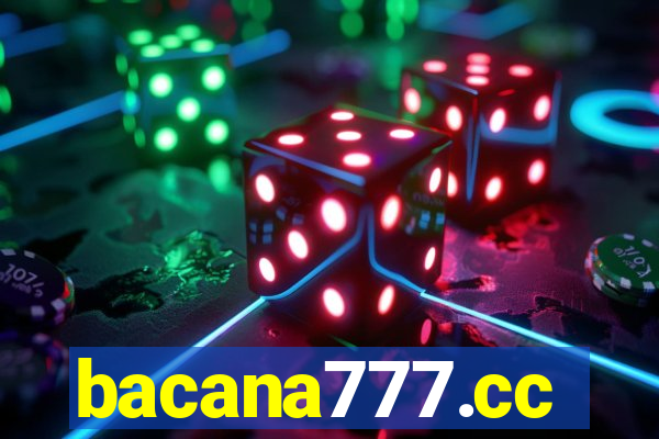 bacana777.cc