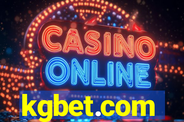 kgbet.com