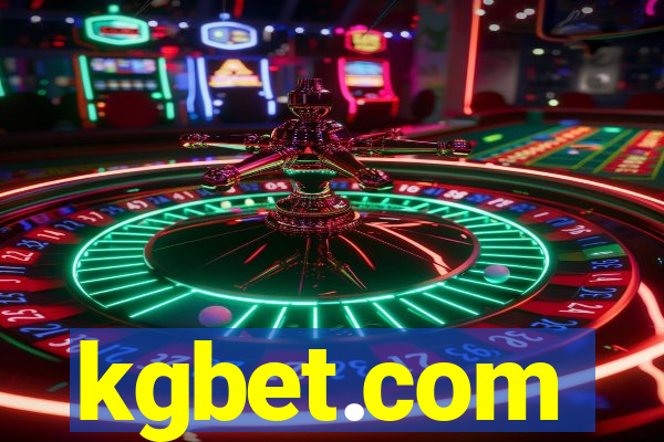 kgbet.com