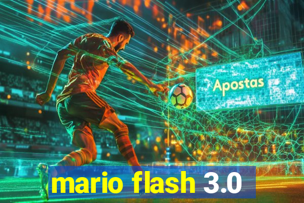 mario flash 3.0