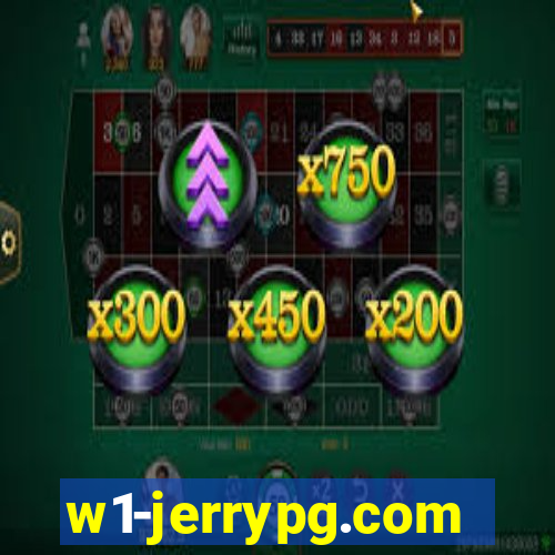 w1-jerrypg.com