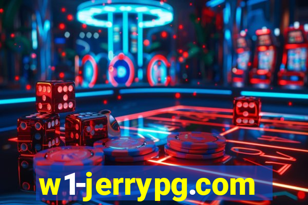 w1-jerrypg.com