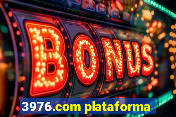 3976.com plataforma