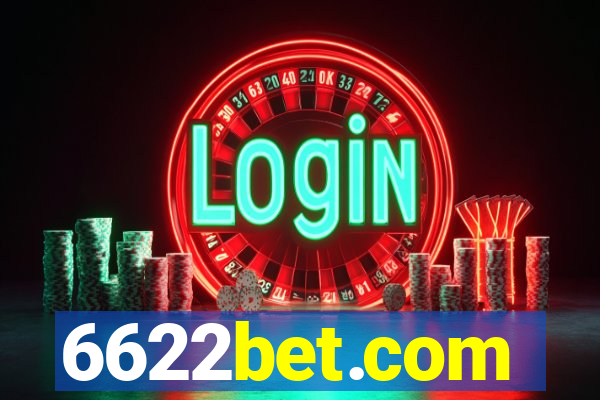 6622bet.com