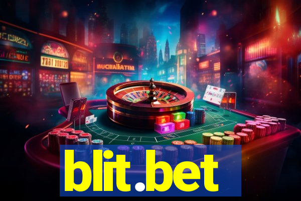 blit.bet