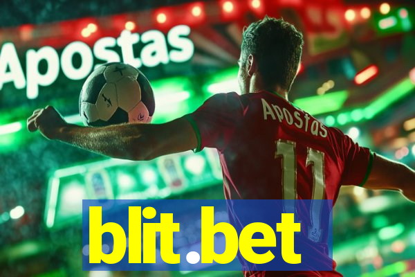 blit.bet