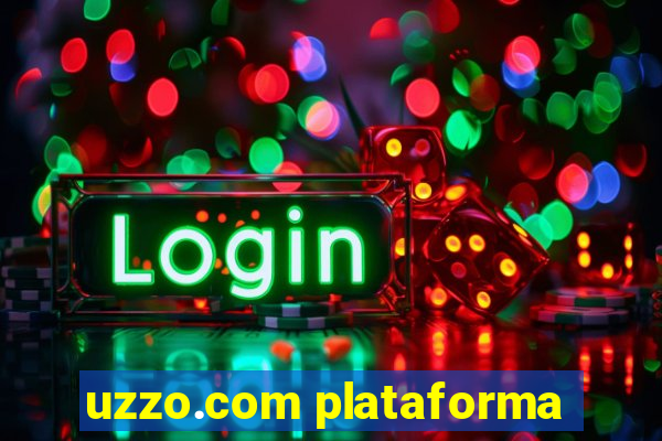 uzzo.com plataforma