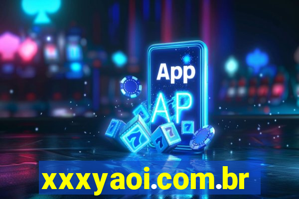 xxxyaoi.com.br