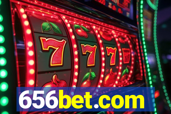 656bet.com