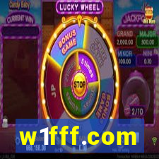 w1fff.com