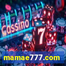 mamae777.com