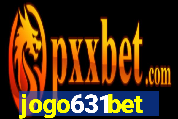 jogo631bet