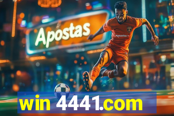 win 4441.com