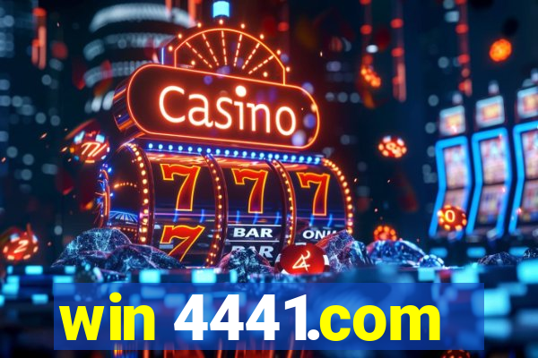 win 4441.com