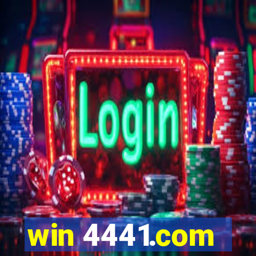 win 4441.com