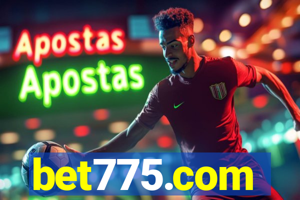 bet775.com