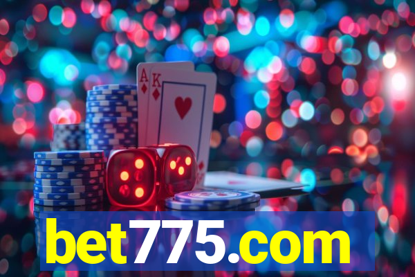 bet775.com