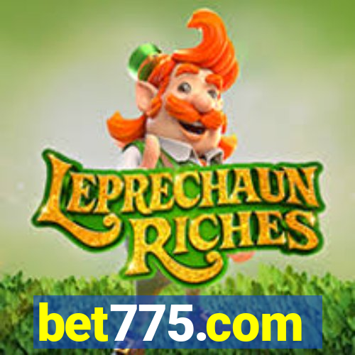 bet775.com