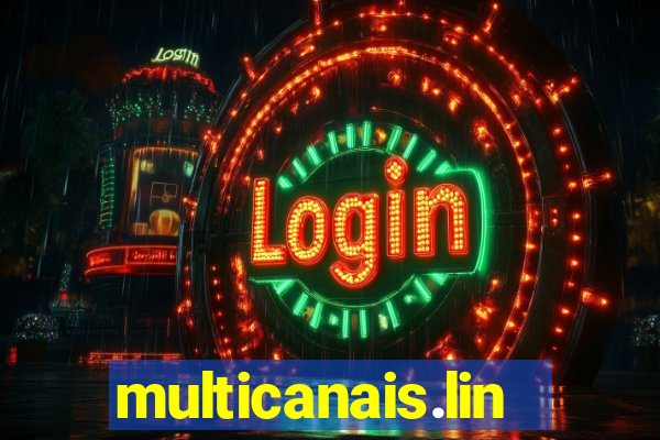 multicanais.link