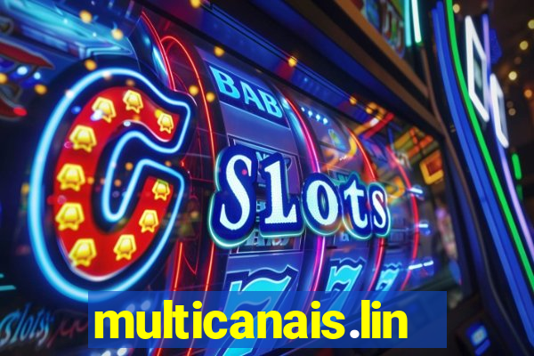 multicanais.link