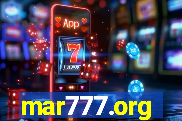 mar777.org