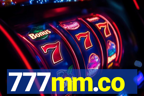 777mm.co