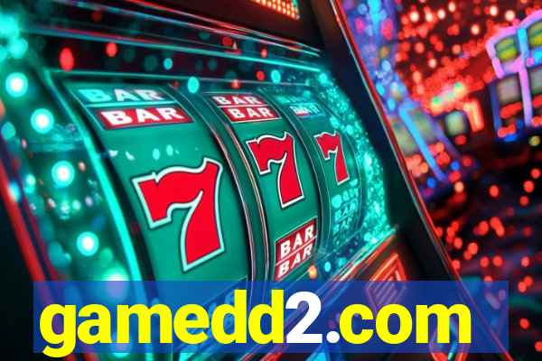 gamedd2.com