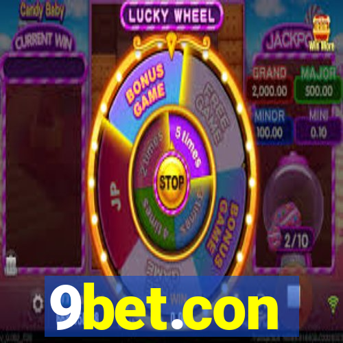 9bet.con