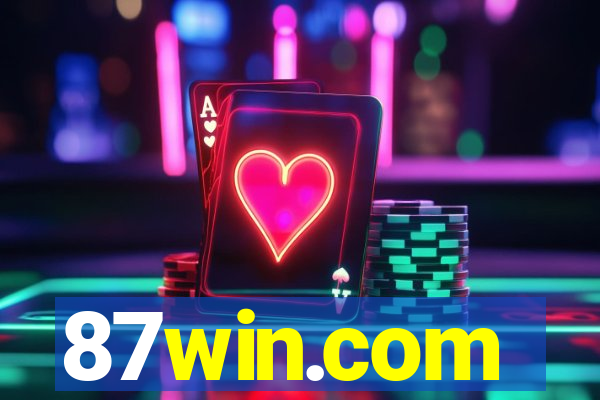 87win.com