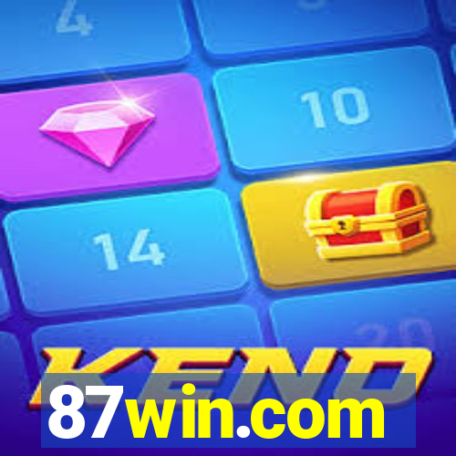 87win.com