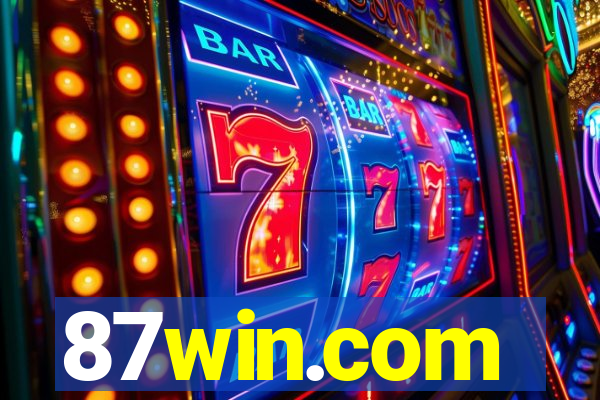 87win.com