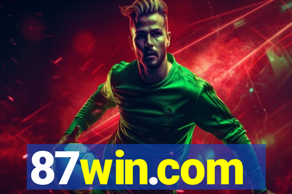 87win.com