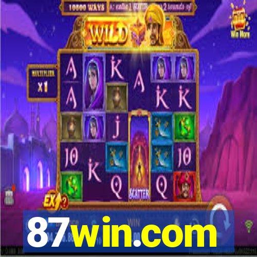87win.com