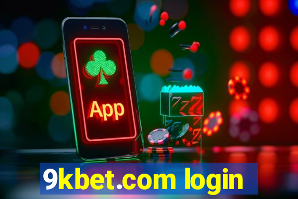 9kbet.com login
