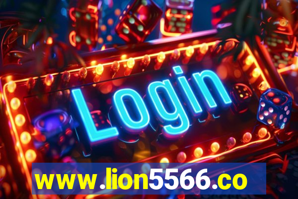 www.lion5566.com