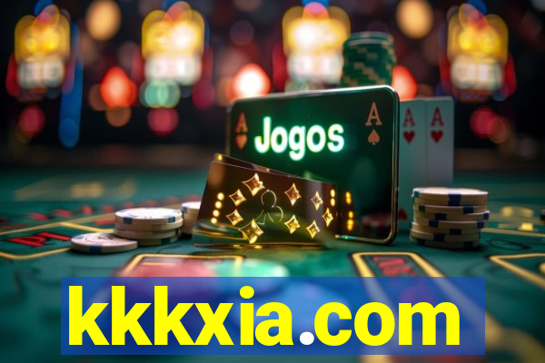 kkkxia.com