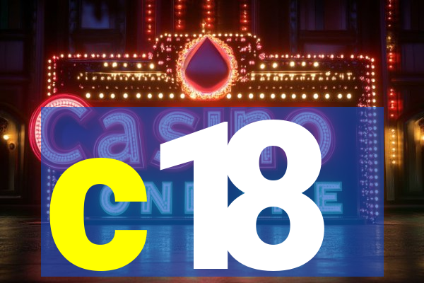 c18