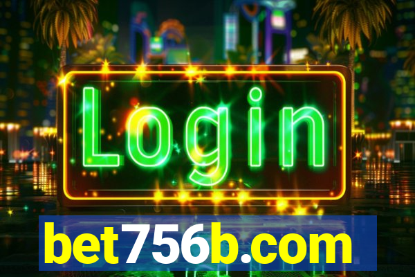 bet756b.com