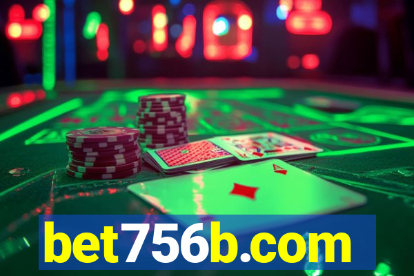 bet756b.com