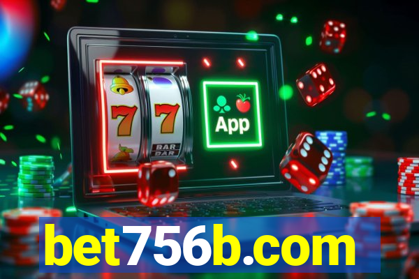 bet756b.com