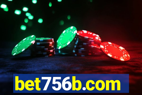 bet756b.com