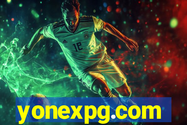 yonexpg.com