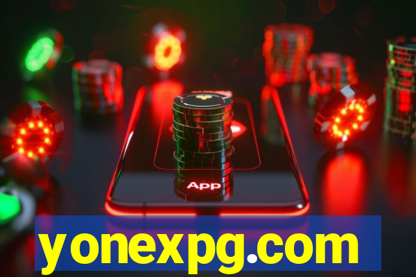 yonexpg.com