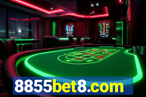 8855bet8.com