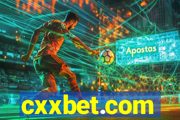 cxxbet.com